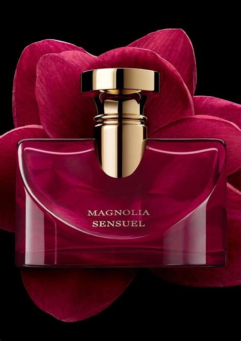 bvlgari magnolia perfume.